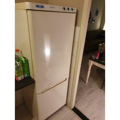 Zanussi koel/vries cominatie.