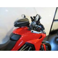 Ducati MULTISTRADA 1260 S DVT MTS TOURING (bj 2019)
