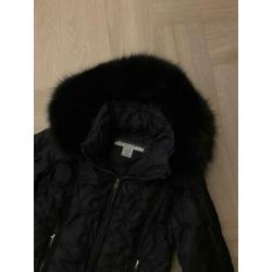Ski jas a diamond in the snow (goldbergh) maat xs/ s