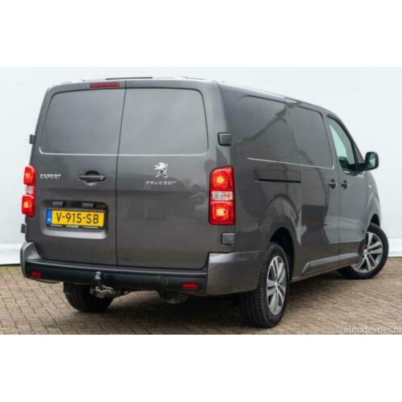Peugeot Expert 231L 2.0 BlueHDI 150pk L3 Premium Pack Naviga
