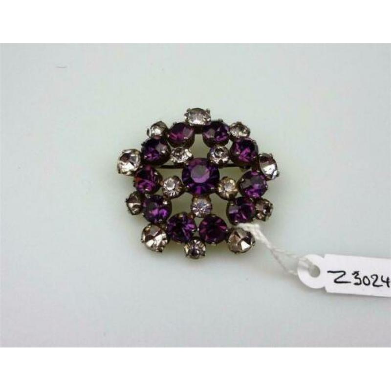 Opruiming Broche uit ca1940 / Z3024