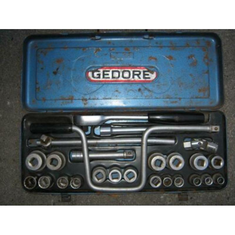 Gerdore dopset