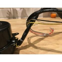 Elektro motor Ydk 50 4a
