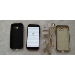 Samsung Galaxy A5 2017 32GB Zwart