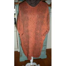 trui maat xl 44 46 48