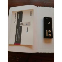 Streamer Oticon connectline