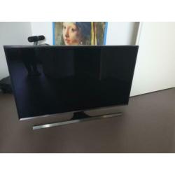 Samsung Smart tv, 3d, led lcd - 48 insch