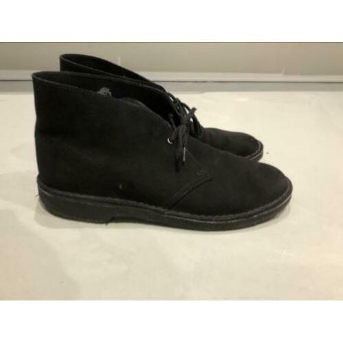 Clarks desert boots 44.5