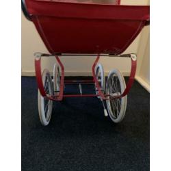 Silvercross poppenwagen