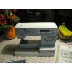 Pfaff Tiptronicline naaimachine. Nieuw! Van particulier