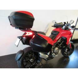 Ducati MULTISTRADA 1260 S DVT MTS TOURING (bj 2019)