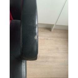 Bureau/game stoel