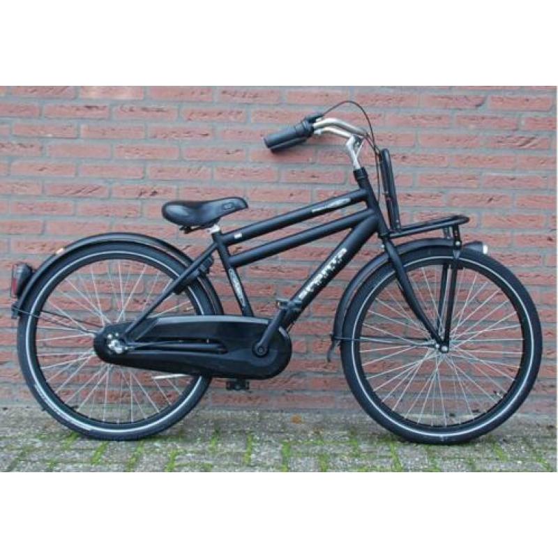 Ruim aanbod tweedehands kinderfietsen - 3 MAAND Garantie