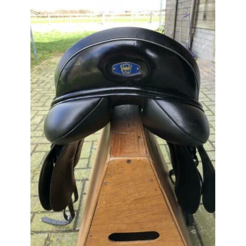 Km worldriding 17,5inch mw