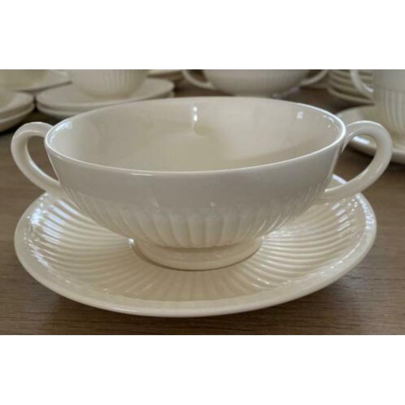 Wedgwood Edme servies