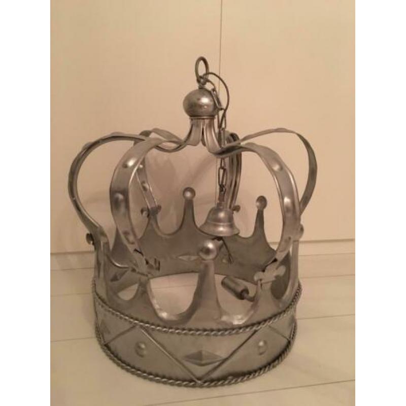 Lamp kroon