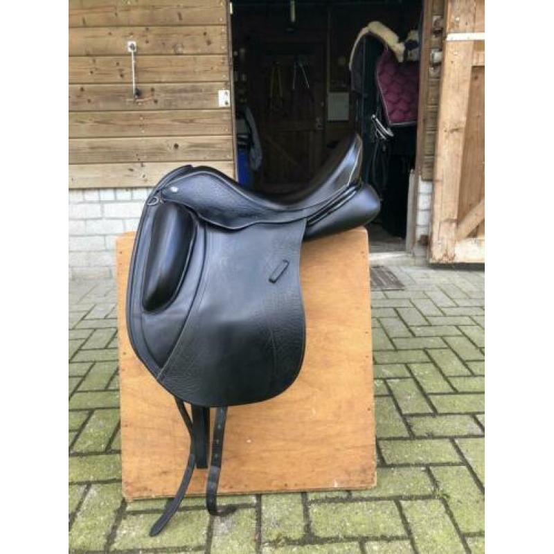 Km worldriding 17,5inch mw