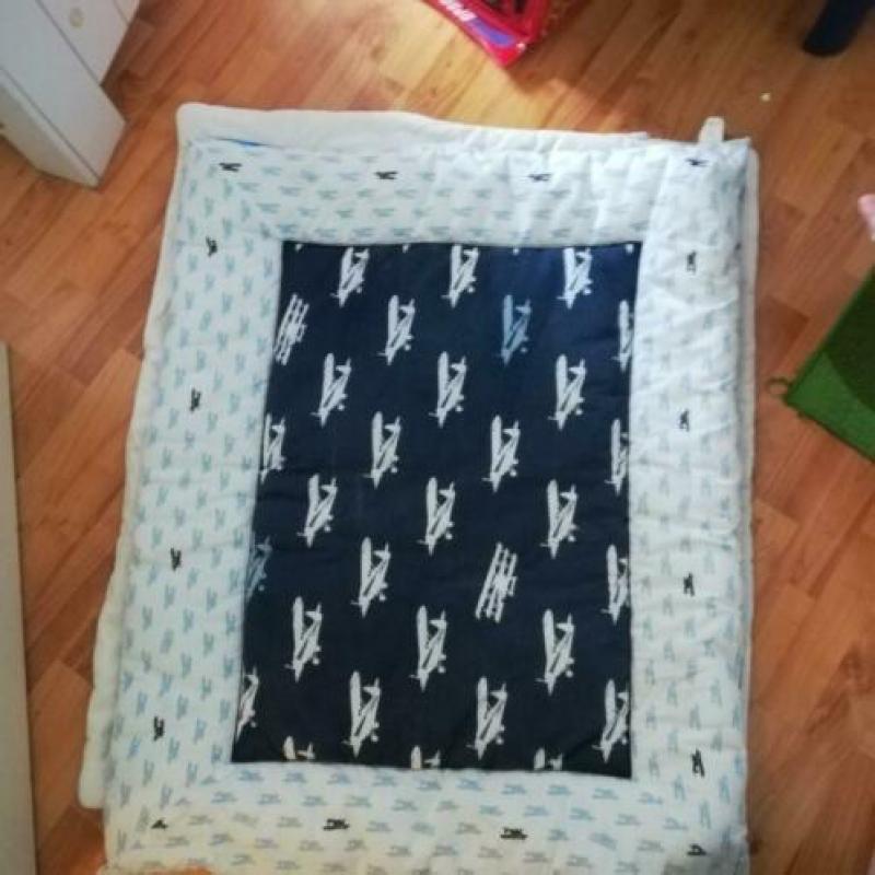 Boxkleed