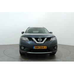 Nissan X-Trail 1.6 DIG-T 163PK TEKNA | Leer | Navi | Panoram