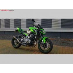 KAWASAKI Z900 ABS (bj 2018)