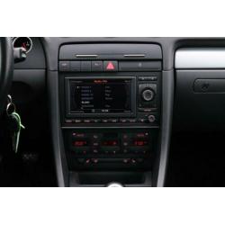 Seat Exeo 2.0 TDI ST High | Navigatie | Climate control | Le