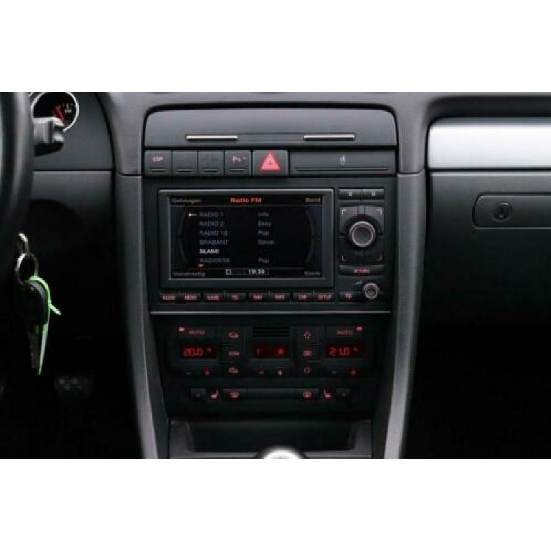 Seat Exeo 2.0 TDI ST High | Navigatie | Climate control | Le
