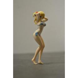 Lucy Heartfilia 1/8 figure/figuurtje incl doos ZGAN