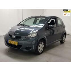 Toyota Aygo 1.0-12V Comfort Navigator