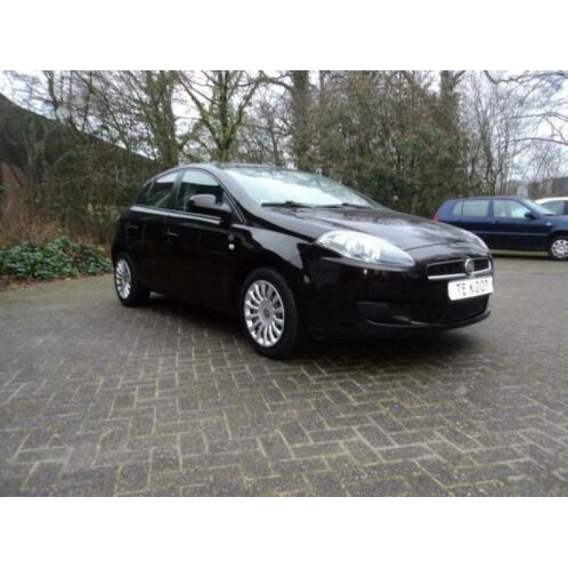Fiat Bravo 1.4 MultiAir MyLife