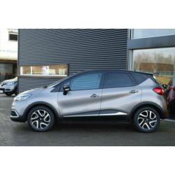 RENAULT Captur TCe 1.2 120pk EDC AUTOMAAT Dynamique Camera