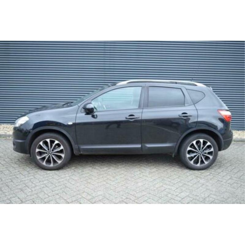 Nissan QASHQAI 1.6 Connect Edition | Panorama dak | Clima |