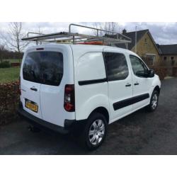 Peugeot Partner 1.6 HDI 90 PK L1H1 Profit + 4X4 AIRCO 112000