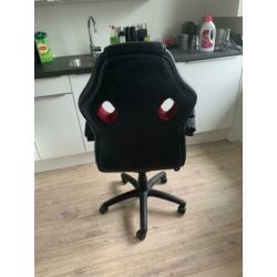 Bureau/game stoel