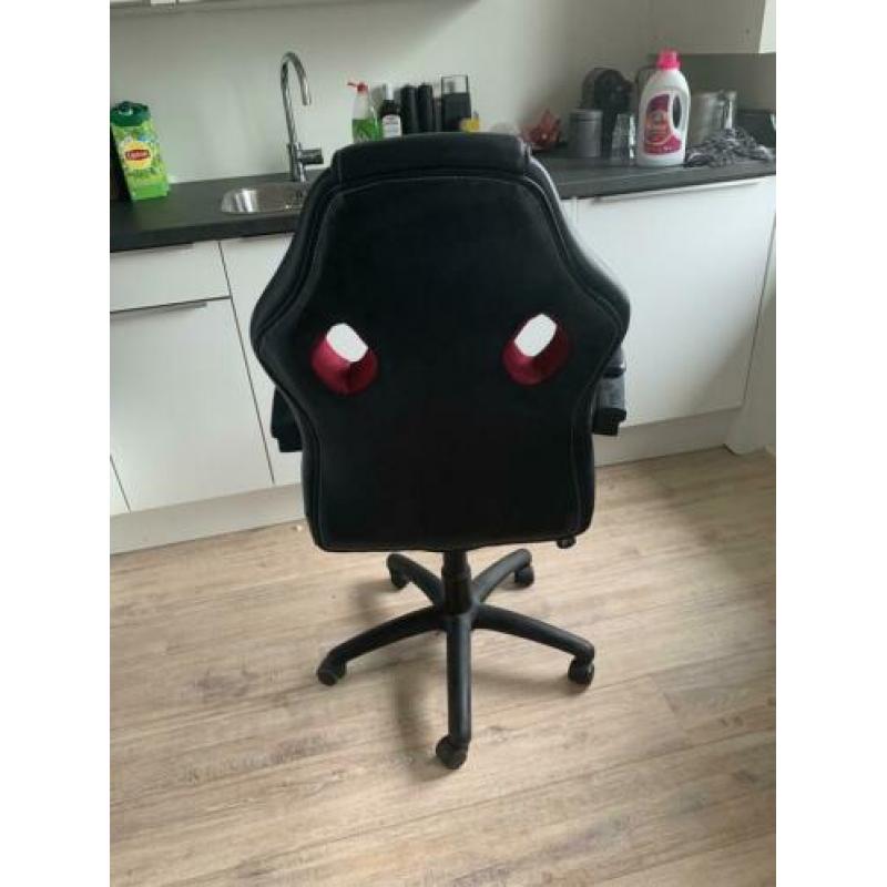 Bureau/game stoel
