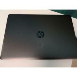 HP Zbook Studio G3 notebook Xeon / 16GB / 512GB / Quadro