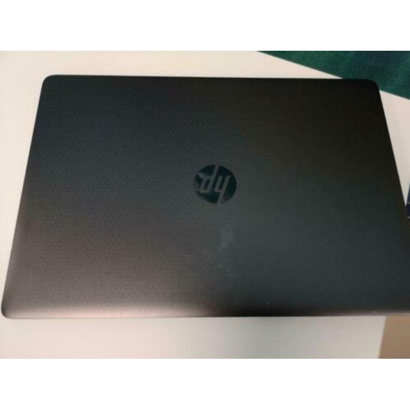 HP Zbook Studio G3 notebook Xeon / 16GB / 512GB / Quadro