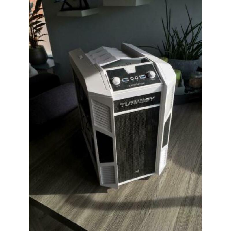 PC systeem
