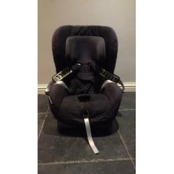 Römer king plus Britax,9-18 kg, nieuwe piepschuim binnenkant