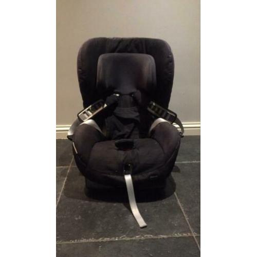 Römer king plus Britax,9-18 kg, nieuwe piepschuim binnenkant