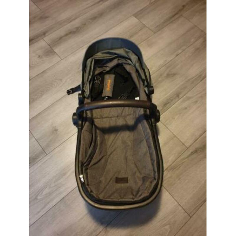 Een nog goede 3 in 1 kinderwagen van Baninni te koop