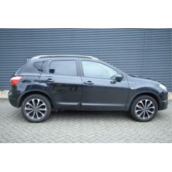 Nissan QASHQAI 1.6 Connect Edition | Panorama dak | Clima |