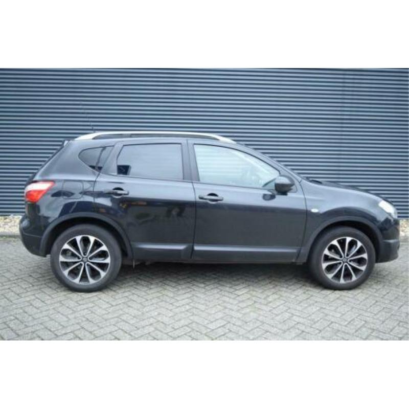 Nissan QASHQAI 1.6 Connect Edition | Panorama dak | Clima |