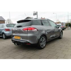 Renault Clio Estate 1.5 DCI, NIGHT&DAY, NAVIGATIE, LMV, PDC,