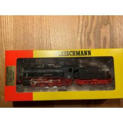 Fleischmann 4154 NL H0 stoomloc