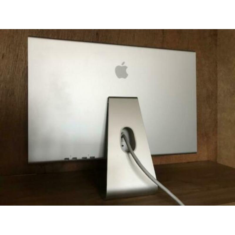 Beeldscherm - Apple Cinema Display 23 inch