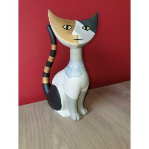 Goebel Rosina Wachtmeister Micia 2001 25cm