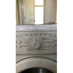 Goed functionerende Whirlpool Indiana 1200