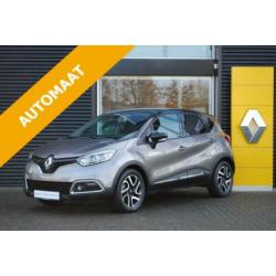 RENAULT Captur TCe 1.2 120pk EDC AUTOMAAT Dynamique Camera