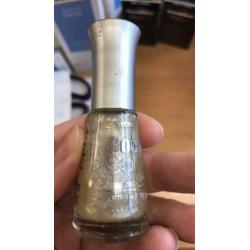 Nagellak uitzoeken €0,50 uitverkoop alles €0,50 tot Max €2