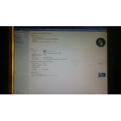 desktop pc met monitor opruiming 20 euro
